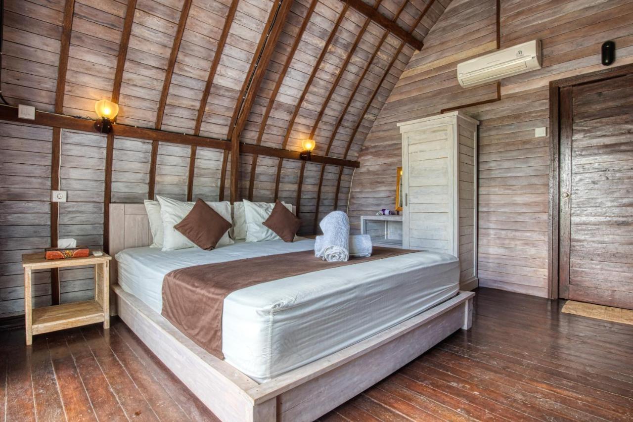 Megaland Bungalow Batununggul Buitenkant foto
